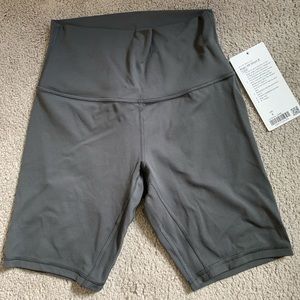 Lululemon Align Short 8inch